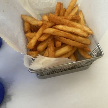 Milton's - Fries - Delis Near Me - Del Mar, California