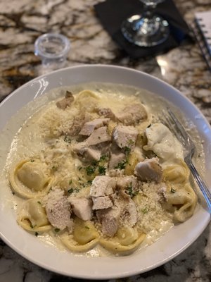 Ovidio Italian Restaurant by null