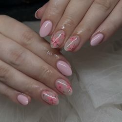 Mint Nail Lounge
