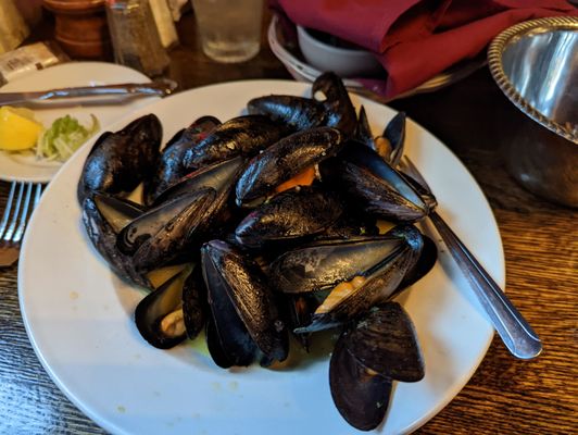 Jay's Seafood by null