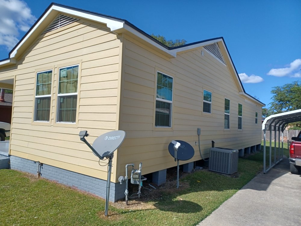 Slide of Levy's Remodeling Services