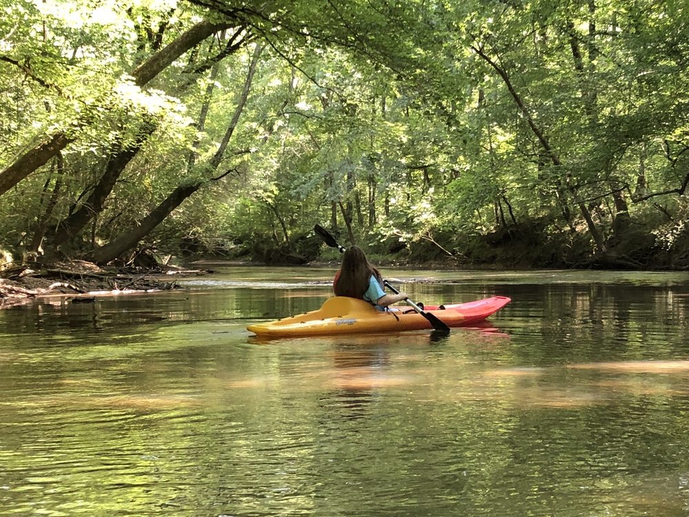 BIG CANOE CREEK OUTFITTERS Updated July 2024 11 Photos 6545 Al
