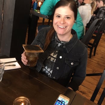 Park Distillery - My daughter had to have the Observation Peak drink again! Loves it - Canadian (New) Near Me - Banff, Alberta Park Distillery - My daughter had to have the Observation Peak drink again! Loves it - Canadian (New) Near Me - Banff, Alberta