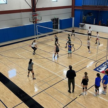 Hard Knocks Club  - Sports Clubs Near Me
