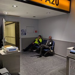 United Airlines