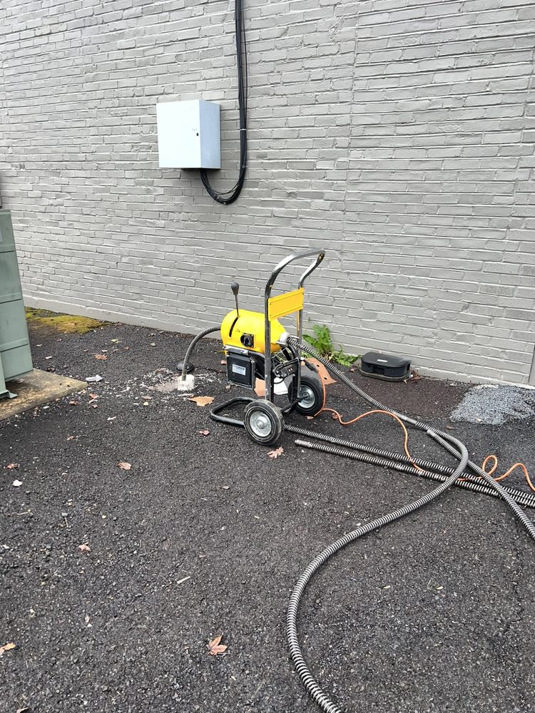 Slide of Graciano Plumbing & Drain Service