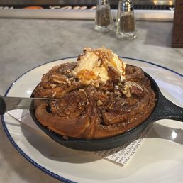 Gpb Cinnamon Rolls