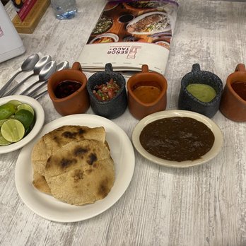 Señor Taco - Salsa - Mexican Near Me - Ciudad de México, DIF Señor Taco - Salsa - Mexican Near Me - Ciudad de México, DIF