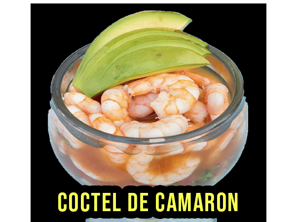 Mariscos La Tovara Estilo Nayarit