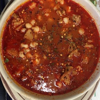 Los Pericos Taqueria - Menudo - Mexican Near Me - Gilroy, California