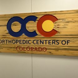 Orthopedic Centers of Colorado