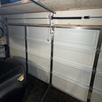 Door Care - Garage Door Services Near Me