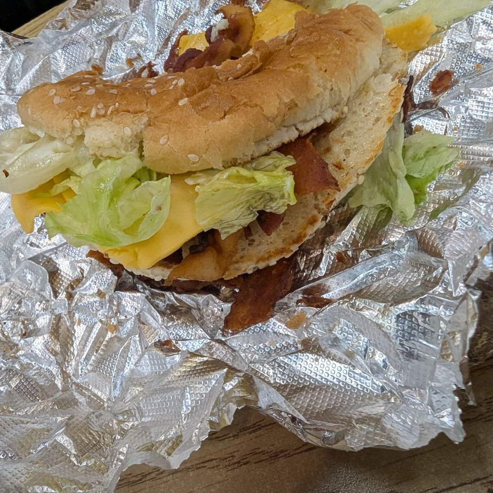 Five Guys - Hot Dogs Near Me - Victor, New York