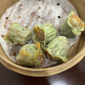 Serious Dumplings - Davie - Pork & Shrimp Siu Mai - Noodles Near Me - Davie, Florida