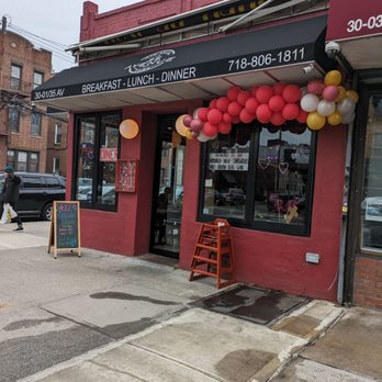 Cantina 35  - Outside - Mexican Near Me - Queens, New York