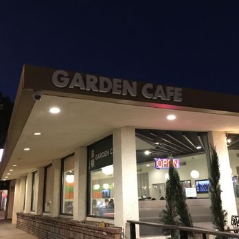 Arcadia Garden Cafe - Chinese Near Me - Arcadia, California