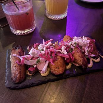 COPA - maduros - Latin American Near Me - St. Petersburg, Florida