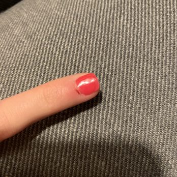 Red Persimmon Nails and Spa - Cut finger - Nail Salons Near Me - Upland, California Red Persimmon Nails and Spa - Cut finger - Nail Salons Near Me - Upland, California