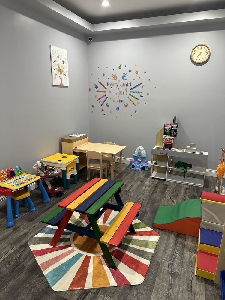 EARLY BLOOMERS LEARNING ACADEMY Request Consultation 905 NW 100th