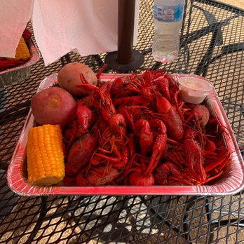 Lazy J Cajun - Crawfish - Cajun/Creole Near Me - New Braunfels, Texas Lazy J Cajun - Crawfish - Cajun/Creole Near Me - New Braunfels, Texas