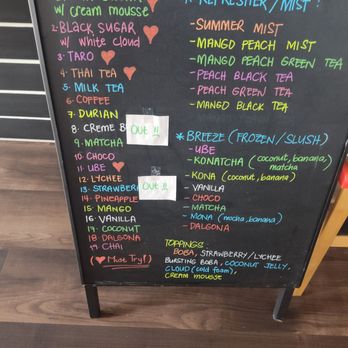 Koffee Paradise - Lots of flavors - Coffee & Tea Near Me - Columbus, Ohio Koffee Paradise - Lots of flavors - Coffee & Tea Near Me - Columbus, Ohio