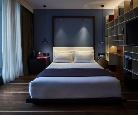 Hotel NH Collection Ibiza by null