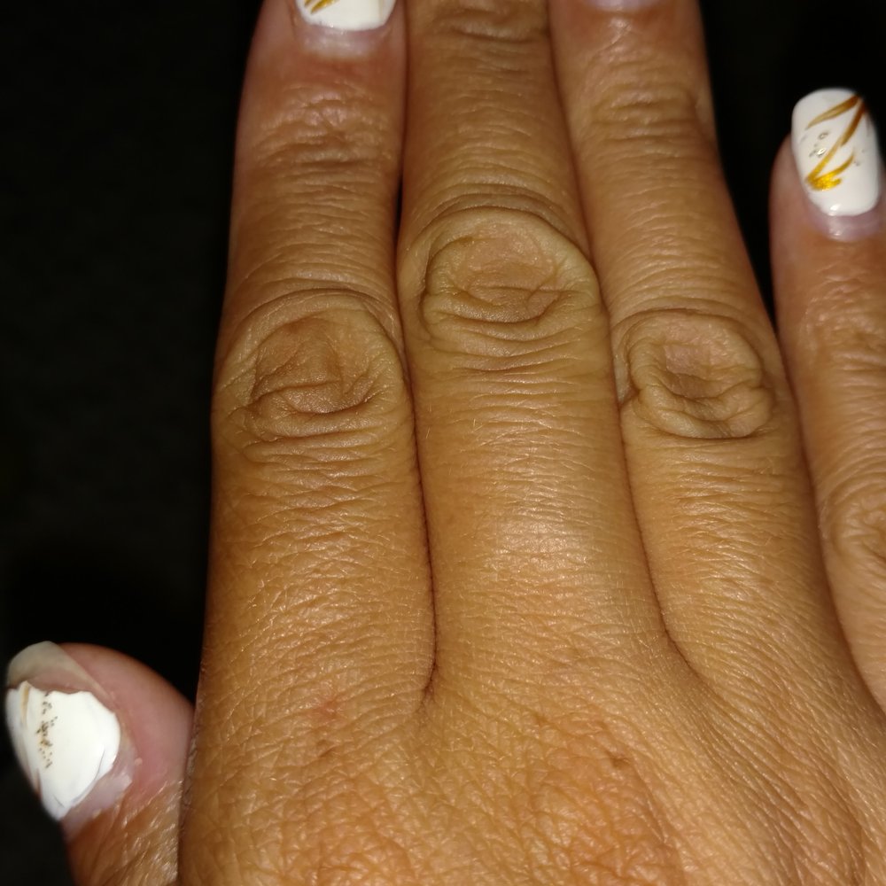 Orchid Nails and Spa - Two of my nails broke 3 days later and anther one is breaking as we speak. - Nail Salons Near Me - Edgewater, Maryland Orchid Nails and Spa - Two of my nails broke 3 days later and anther one is breaking as we speak. - Nail Salons Near Me - Edgewater, Maryland