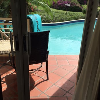 Better Bargain Travel - Better bargain travel upgraded our room and got us a suite that had direct access from our room to its own private pool - Travel Services Near Me - Tustin, California