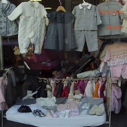 L'Armoire d'Enzo - Vitrine