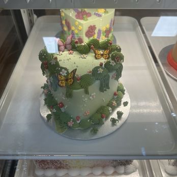 El Bolillo Bakery - More cakes - Bakeries Near Me - Houston, Texas El Bolillo Bakery - More cakes - Bakeries Near Me - Houston, Texas