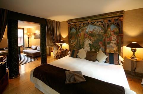 Cour des Loges Lyon, A Radisson Collection Hotel by null