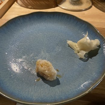 Sushi W - Squid - Japanese Near Me - New York, New York Sushi W - Squid - Japanese Near Me - New York, New York