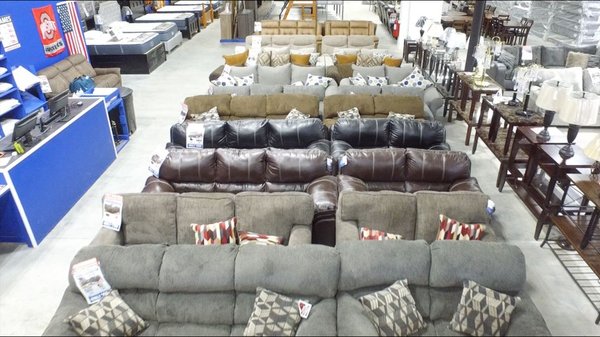 American Freight Furniture Mattress Appliance Magasins De Meubles 2600 Anderson Rd Greenville Sc États Unis Numéro Téléphone Yelp American Freight Furniture Mattress, Us Freight Furniture