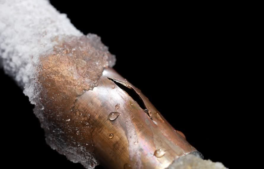 Slide of Mac's Plumbing Services