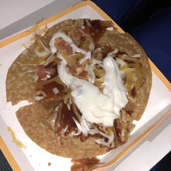 Taco Bell - Fast Food Near Me - Covington, Louisiana