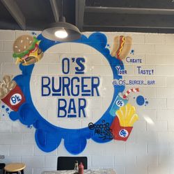 O’s Burger Bar