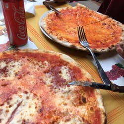 Pizzeria La Campana