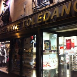 Toledano y Sucesores