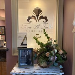 René A Talbot, DDS - Welcome to the office of Dr. René A. Talbot