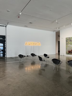 Rubell Museum by null
