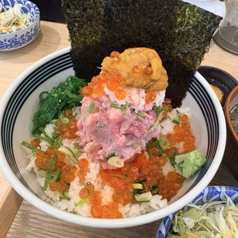Totoya - Japanese Near Me - Honolulu, Hawaii