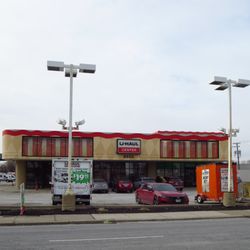 U-Haul Moving & Storage of Oak Lawn