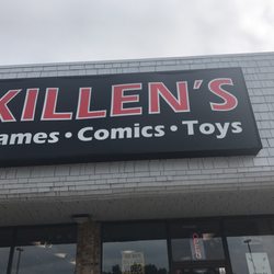 Killen Enterprises