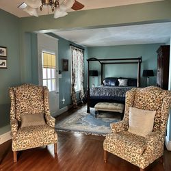 The Inn at Forest Oaks - Vine Cottage