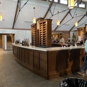 Biltmore Winery - Wineries Near Me - Asheville, North Carolina