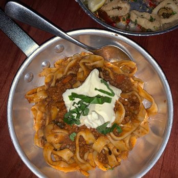 Carmelina's - Bolognese - Italian Near Me - Boston, Massachusetts Carmelina's - Bolognese - Italian Near Me - Boston, Massachusetts