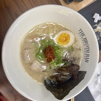 The Broth Bar - The Original Tonkotsu - Ramen Near Me - Urban Honolulu, Hawaii The Broth Bar - The Original Tonkotsu - Ramen Near Me - Urban Honolulu, Hawaii