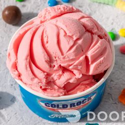 Cold Rock Ice Creamery Aspley