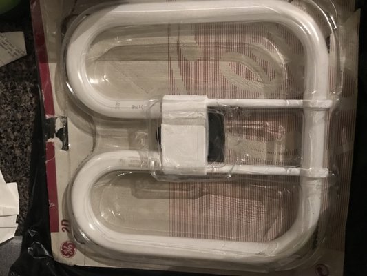 JUST BULBS-THE LIGHT BULB STORE - 15 Photos & 80 Reviews - Lighting