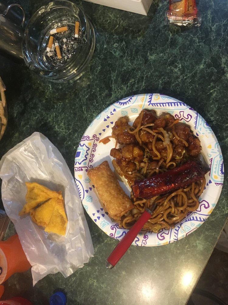 JIN JIN CHINESE RESTAURANT Updated July 2024 402 N Main St, Tarboro
